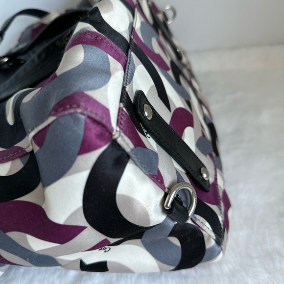 Authentic Rare Coach F0968 - Picture 4 of 11